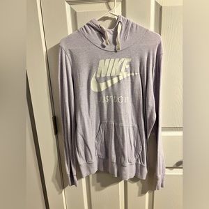 Nike sweatshirt